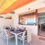 Valencia Penthouse With Spectacular Beachfront Terraces Wifi, Air Conditioning, Close To Beaches * Alguer