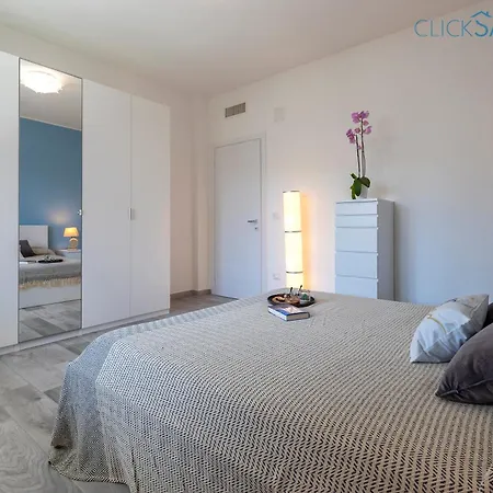 Apartamento Valencia Penthouse With Spectacular Beachfront Terraces Wifi, Air Conditioning, Close To Beaches *