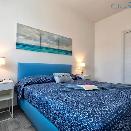 Apartamento Valencia Penthouse With Spectacular Beachfront Terraces Wifi, Air Conditioning, Close To Beaches *