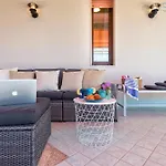 아파트 Valencia Penthouse With Spectacular Beachfront Terraces Wifi, Air Conditioning, Close To Beaches *