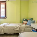 아파트 Valencia Penthouse With Spectacular Beachfront Terraces Wifi, Air Conditioning, Close To Beaches 알게로
