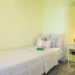 아파트 Valencia Penthouse With Spectacular Beachfront Terraces Wifi, Air Conditioning, Close To Beaches