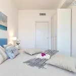 Valencia Penthouse With Spectacular Beachfront Terraces Wifi, Air Conditioning, Close To Beaches *