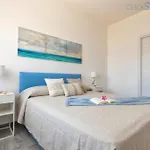Valencia Penthouse With Spectacular Beachfront Terraces Wifi, Air Conditioning, Close To Beaches 아파트