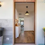 Valencia Penthouse With Spectacular Beachfront Terraces Wifi, Air Conditioning, Close To Beaches 알게로