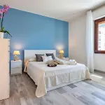 Valencia Penthouse With Spectacular Beachfront Terraces Wifi, Air Conditioning, Close To Beaches אלגהרו