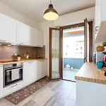 Valencia Penthouse With Spectacular Beachfront Terraces Wifi, Air Conditioning, Close To Beaches * 알게로