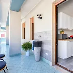 아파트 Valencia Penthouse With Spectacular Beachfront Terraces Wifi, Air Conditioning, Close To Beaches *