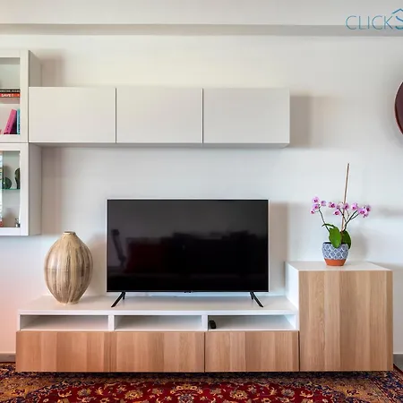 Valencia Penthouse With Spectacular Beachfront Terraces Wifi, Air Conditioning, Close To Beaches Alghero