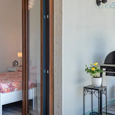 Apartment Valencia Penthouse With Spectacular Beachfront Terraces Wifi, Air Conditioning, Close To Beaches Alghero