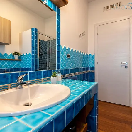 Valencia Penthouse With Spectacular Beachfront Terraces Wifi, Air Conditioning, Close To Beaches * Alghero