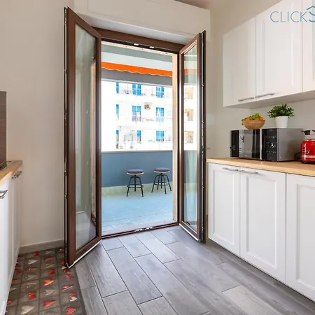Apartment Valencia Penthouse With Spectacular Beachfront Terraces Wifi, Air Conditioning, Close To Beaches