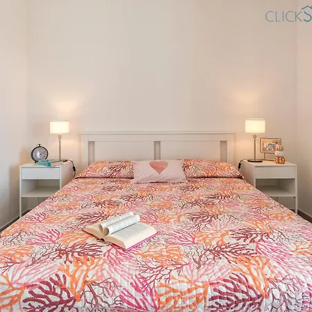 Apartment Valencia Penthouse With Spectacular Beachfront Terraces Wifi, Air Conditioning, Close To Beaches