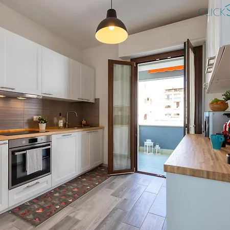 Apartment Valencia Penthouse With Spectacular Beachfront Terraces Wifi, Air Conditioning, Close To Beaches Alghero