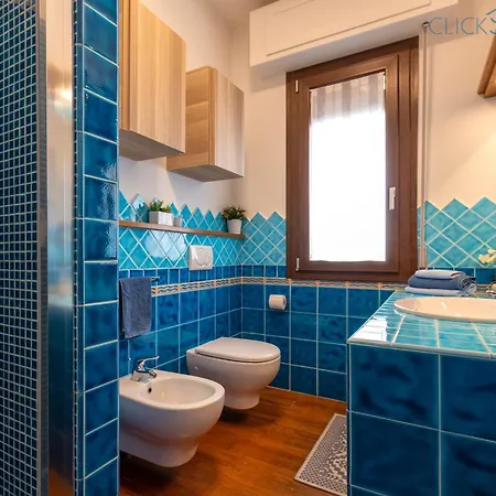 Apartment Valencia Penthouse With Spectacular Beachfront Terraces Wifi, Air Conditioning, Close To Beaches Alghero
