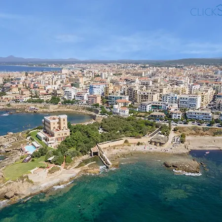 Valencia Penthouse With Spectacular Beachfront Terraces Wifi, Air Conditioning, Close To Beaches *