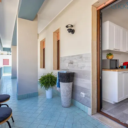Apartment Valencia Penthouse With Spectacular Beachfront Terraces Wifi, Air Conditioning, Close To Beaches