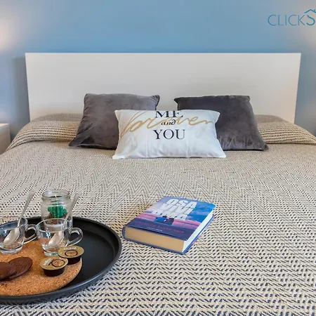 Valencia Penthouse With Spectacular Beachfront Terraces Wifi, Air Conditioning, Close To Beaches * Alghero