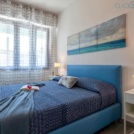 Valencia Penthouse With Spectacular Beachfront Terraces Wifi, Air Conditioning, Close To Beaches Apartment