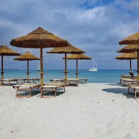 Valencia Penthouse With Spectacular Beachfront Terraces Wifi, Air Conditioning, Close To Beaches * Alghero