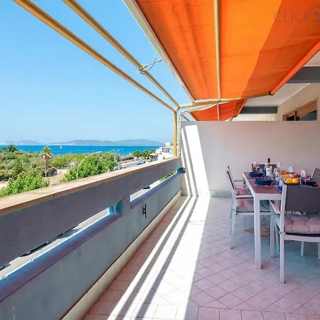 Valencia Penthouse With Spectacular Beachfront Terraces Wifi, Air Conditioning, Close To Beaches