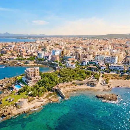 Valencia Penthouse With Spectacular Beachfront Terraces Wifi, Air Conditioning, Close To Beaches Διαμέρισμα