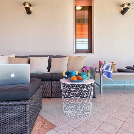 Διαμέρισμα Valencia Penthouse With Spectacular Beachfront Terraces Wifi, Air Conditioning, Close To Beaches *