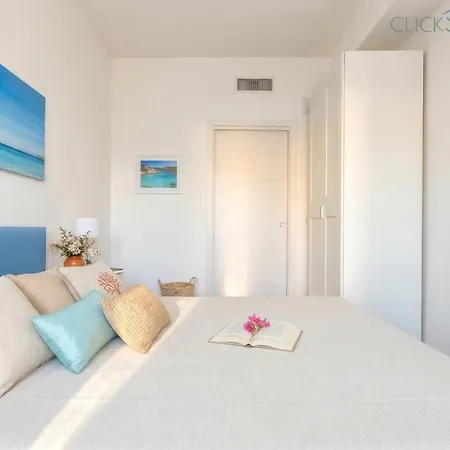 Valencia Penthouse With Spectacular Beachfront Terraces Wifi, Air Conditioning, Close To Beaches Διαμέρισμα Αλγκέρο