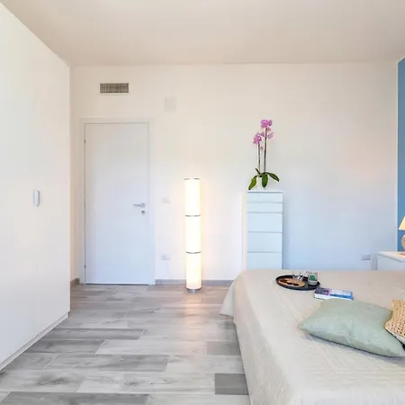 Διαμέρισμα Valencia Penthouse With Spectacular Beachfront Terraces Wifi, Air Conditioning, Close To Beaches Αλγκέρο