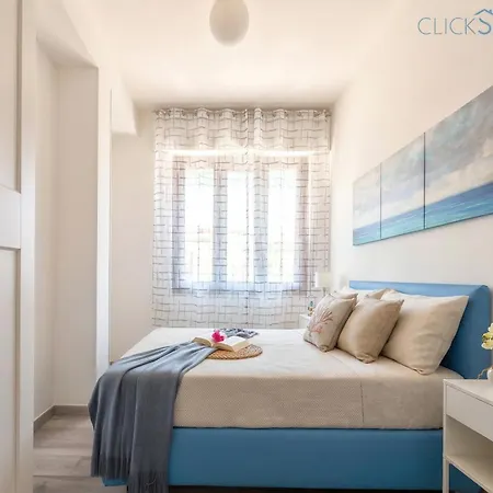 Διαμέρισμα Valencia Penthouse With Spectacular Beachfront Terraces Wifi, Air Conditioning, Close To Beaches