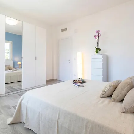 Διαμέρισμα Valencia Penthouse With Spectacular Beachfront Terraces Wifi, Air Conditioning, Close To Beaches Αλγκέρο