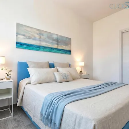 Διαμέρισμα Valencia Penthouse With Spectacular Beachfront Terraces Wifi, Air Conditioning, Close To Beaches