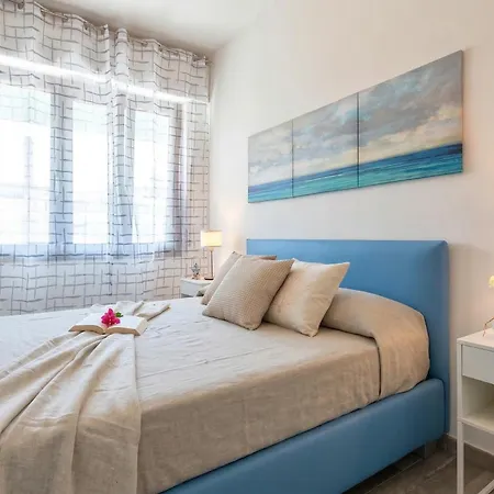 Valencia Penthouse With Spectacular Beachfront Terraces Wifi, Air Conditioning, Close To Beaches * Αλγκέρο