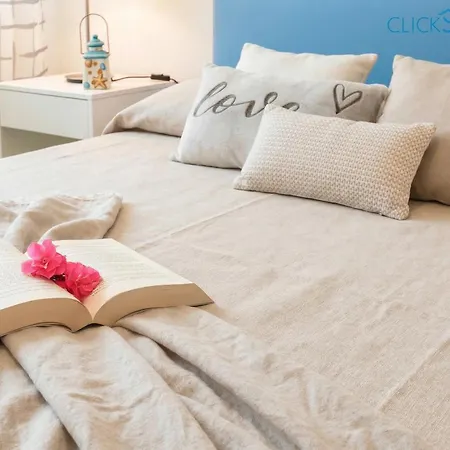 Valencia Penthouse With Spectacular Beachfront Terraces Wifi, Air Conditioning, Close To Beaches Διαμέρισμα