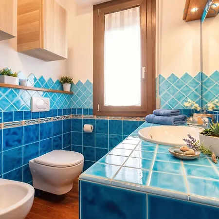 Διαμέρισμα Valencia Penthouse With Spectacular Beachfront Terraces Wifi, Air Conditioning, Close To Beaches