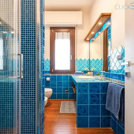 Διαμέρισμα Valencia Penthouse With Spectacular Beachfront Terraces Wifi, Air Conditioning, Close To Beaches