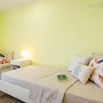 Valencia Penthouse With Spectacular Beachfront Terraces Wifi, Air Conditioning, Close To Beaches Διαμέρισμα