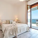 Valencia Penthouse With Spectacular Beachfront Terraces Wifi, Air Conditioning, Close To Beaches Αλγκέρο