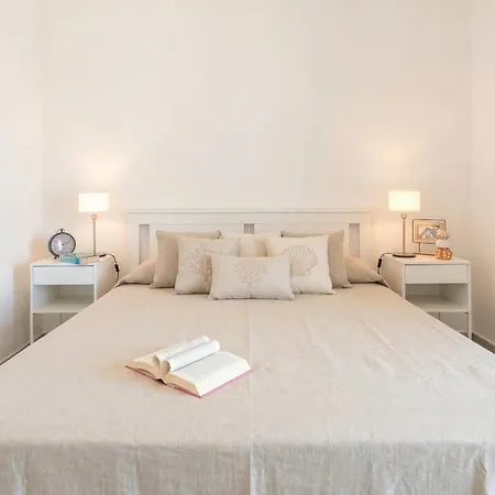 Valencia Penthouse With Spectacular Beachfront Terraces Wifi, Air Conditioning, Close To Beaches Apartmán