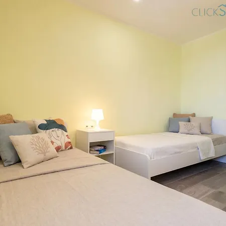 Valencia Penthouse With Spectacular Beachfront Terraces Wifi, Air Conditioning, Close To Beaches * Alghero