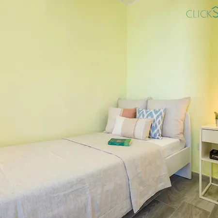 Apartmán Valencia Penthouse With Spectacular Beachfront Terraces Wifi, Air Conditioning, Close To Beaches