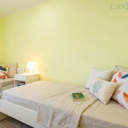 Valencia Penthouse With Spectacular Beachfront Terraces Wifi, Air Conditioning, Close To Beaches Apartmán